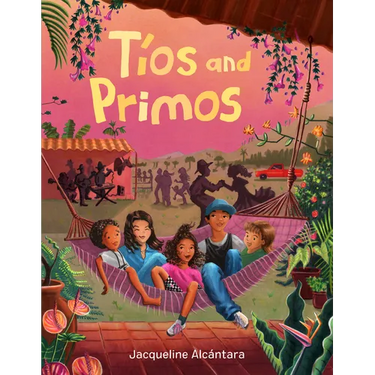 Tíos and Primos