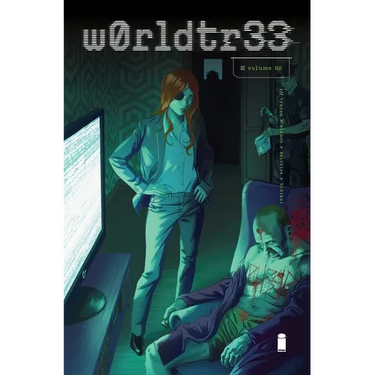W0rldtr33 (Worldtree) Volume 2