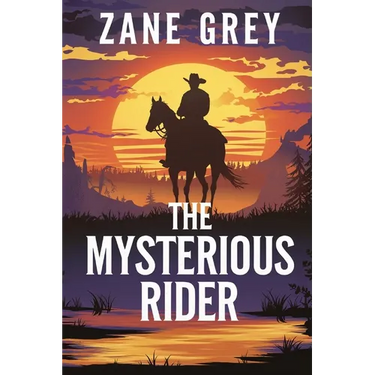 The Mysterious Rider