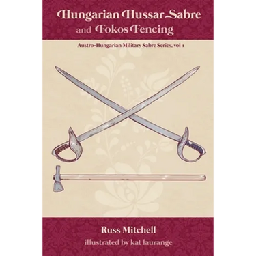 Hungarian Hussar Sabre and Fokos Fencing