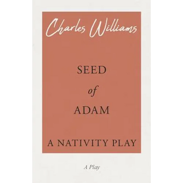 Seed of Adam - A Nativity Play