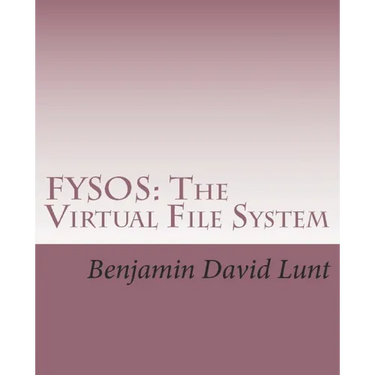 Fysos: The Virtual File System