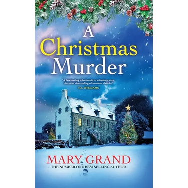 A Christmas Murder