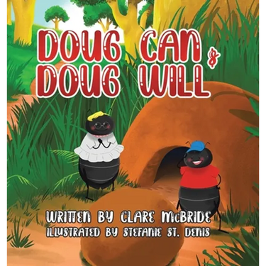 Doug Can & Doug Will