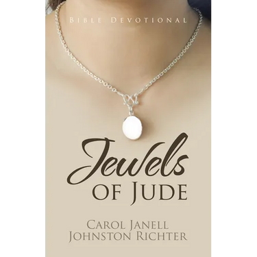 Jewels of Jude: Bible Devotional