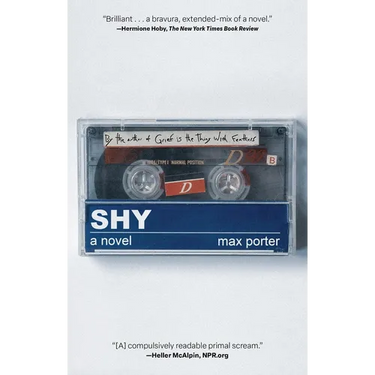 Shy