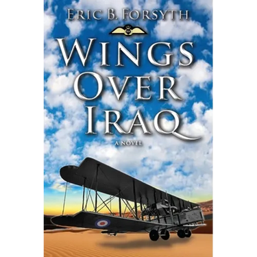 Wings Over Iraq