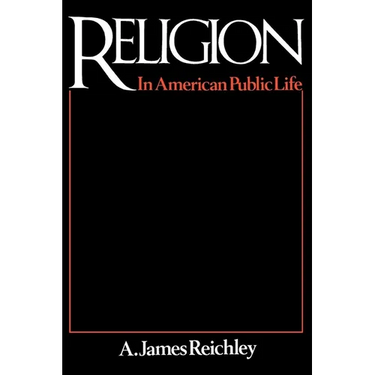 Religion in American Public Life