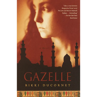 Gazelle
