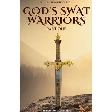 God's SWAT Warriors Part One