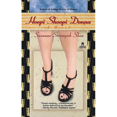 Hoopi Shoopi Donna