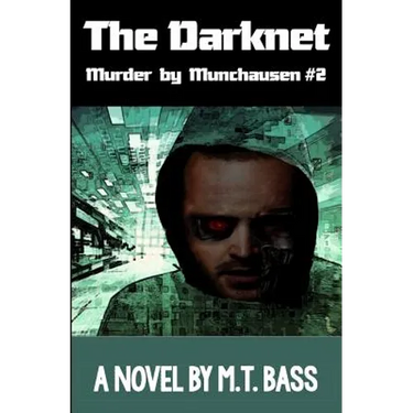 The Darknet: Hell Hath No Fury Like a Detective Scorned!