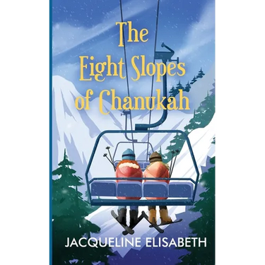 The Eight Slopes of Chanukah