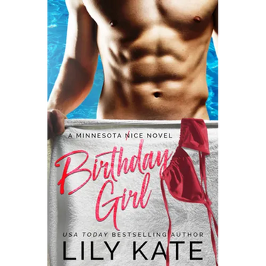 Birthday Girl: A Minnesota Ice Novel