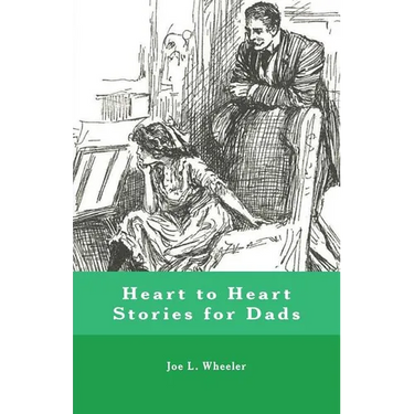 Heart to Heart Stories for Dads