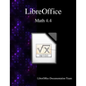 LibreOffice Math 4.4