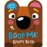 Boop Me! Happy Bear