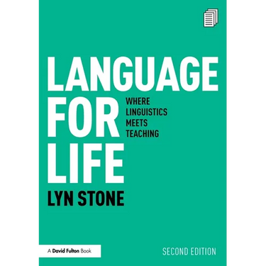 Language for Life: Where Linguistics Meets Teaching