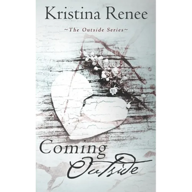 Coming Outside: A Mature YA LGBT Romance