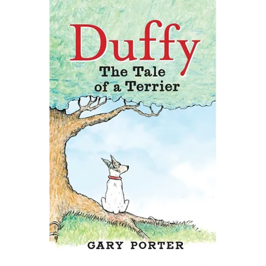Duffy: The Tale of a Terrier