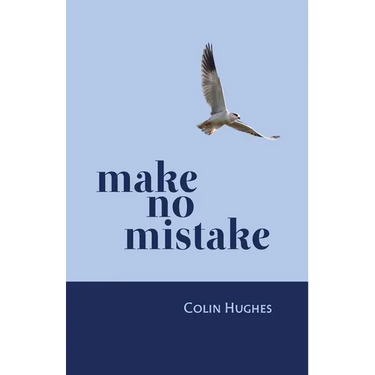 Make No Mistake