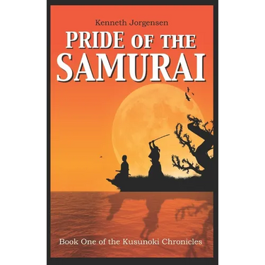 Pride of the Samurai