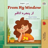 From My Window (English Farsi Bilingual Kids Book)