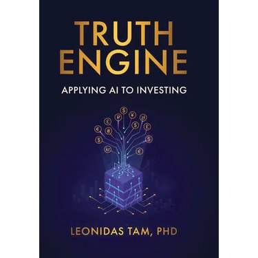 Truth Engine: Applying AI to Investing