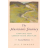 The Musician's Journey: Crafting Your Career Vision and Plan