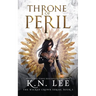 Throne of Peril: A High Fantasy Adventure
