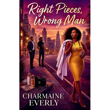 Right Pieces, Wrong Man