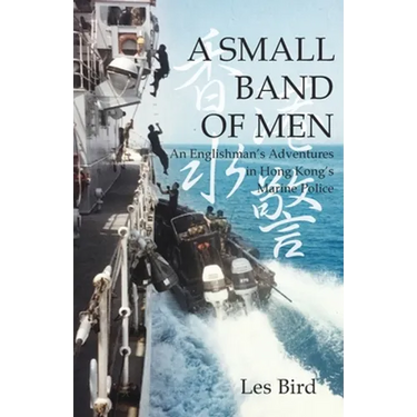 A Small Band of Men