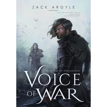 Voice of War