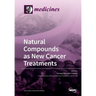 Natural Compounds as New Cancer Treatments