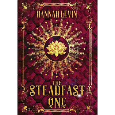 The Steadfast One: A Fae Fantasy Romance