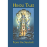 Hindu Tales from the Sanskrit