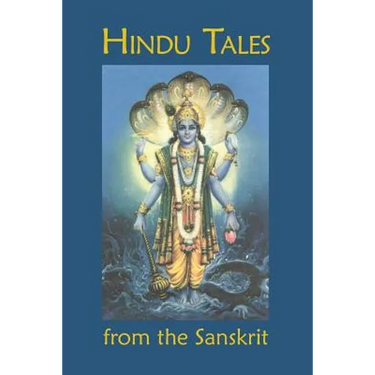 Hindu Tales from the Sanskrit