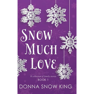 Snow Much Love