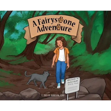 A Fairy Stone Adventure