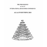 The Proceedings Of The 15th International Humanities Conference: All & Everything 2010
