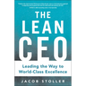 The Lean CEO (Pb)