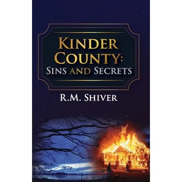 Kinder County: Sins and Secrets