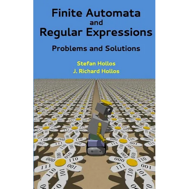 Finite Automata and Regular Expressions: Problems and Solutions