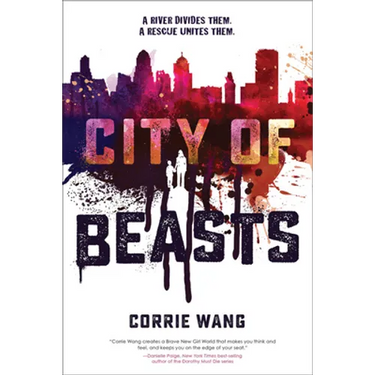 City of Beasts