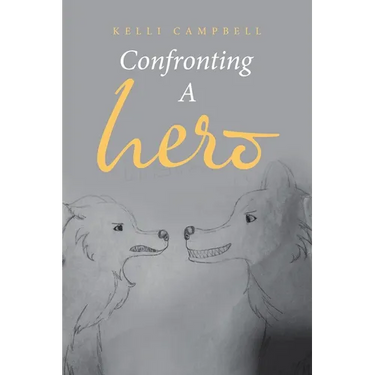 Confronting a Hero