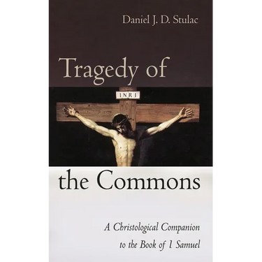 Tragedy of the Commons