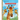 My Little Golden Book about Giraffes