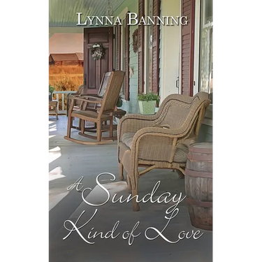 A Sunday Kind of Love