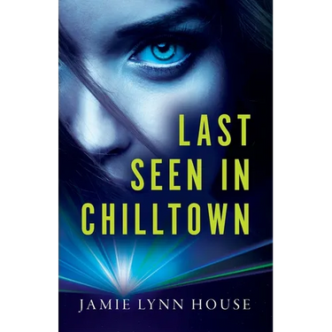 Last Seen In Chilltown