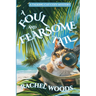 A Foul and Fearsome Tail: A Talking Cat Cozy Mystery